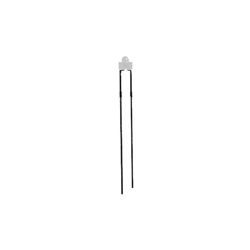 BIVAR Bi-Color LEDs Through Hole Yellow & Green Dome Lens Shape, 1.8BC-Y/G