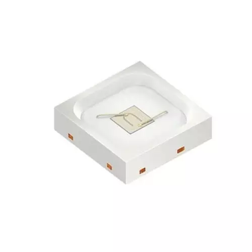 AMS OSRAM GROUP LEDs SMD/SMT 100 mA Forward Current, KB DDLM32.13-DUFR-7A-K1M2-100-R18