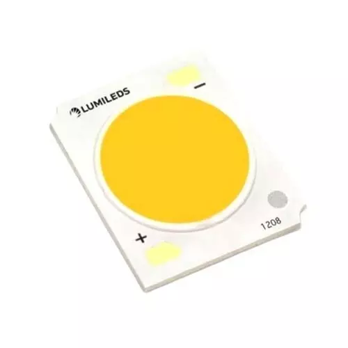 LUMILEDS CoB LEDs PCB Mount Warm White Round Lens Shape, L2C5-30901208J15P0