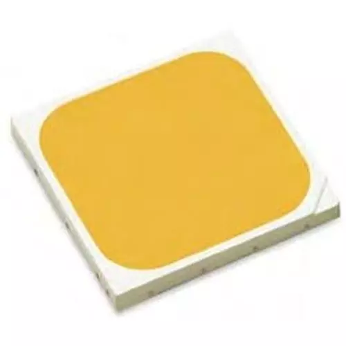 LUMILEDS LEDs SMD/SMT Cool White Square Lens Shape, L170-5070701200000