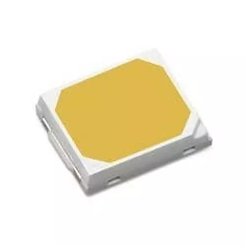 LUMILEDS LEDs SMD/SMT Warm White Rectangular Lens Shape, L128-3580EA3500004