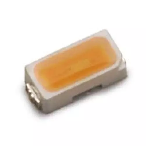LUMILEDS LEDs SMD/SMT Neutral White Rectangular Lens Shape, L130-4090001400001
