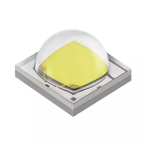 Luminus Devices LEDs SMD/SMT White Dome Lens Shape, SST-25-WS65-A2-G1652