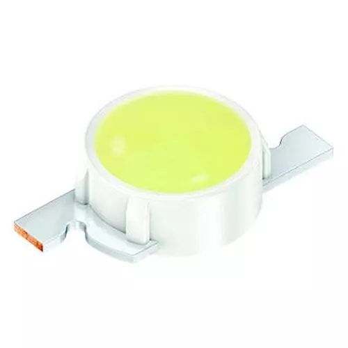 AMS OSRAM GROUP LEDs SMD/SMT White Illumination Color, LW P4SG-V2AB-JKPL-1-20-R18-ZI