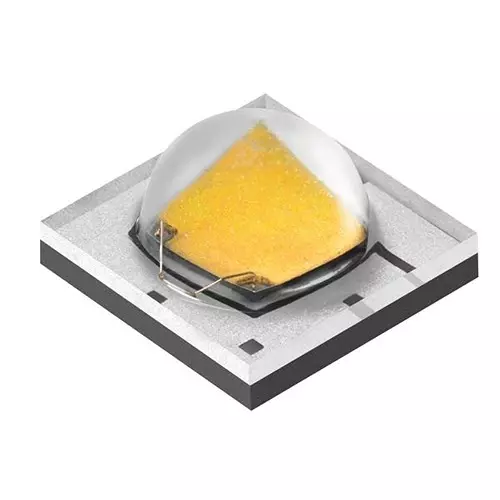 Luminus Devices LEDs SMD/SMT Neutral White Dome Lens Shape, SST-20-WF40-B2-D3402