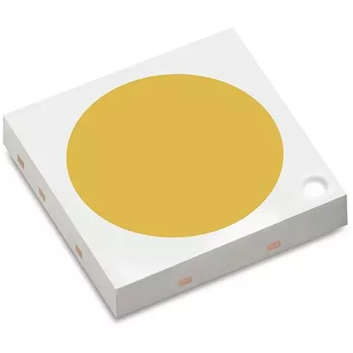 LUMILEDS LEDs SMD/SMT Cool White Round Flat Lens Shape, L130-6570003000W21