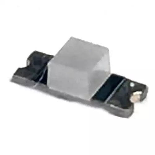 Inolux Single Colour LED SMD/SMT Mount 20 mA If - Forward Current Blue, IN-S124ARB