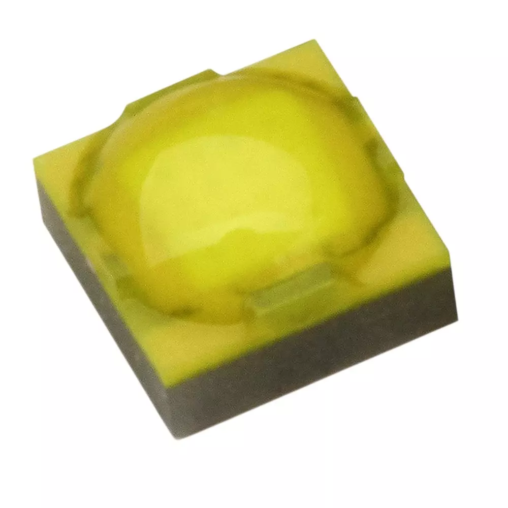 LUMILEDS Single Colour LED SMD/SMT Mount 350 mA If - Forward Current Green, L1C1-MNT1000000000