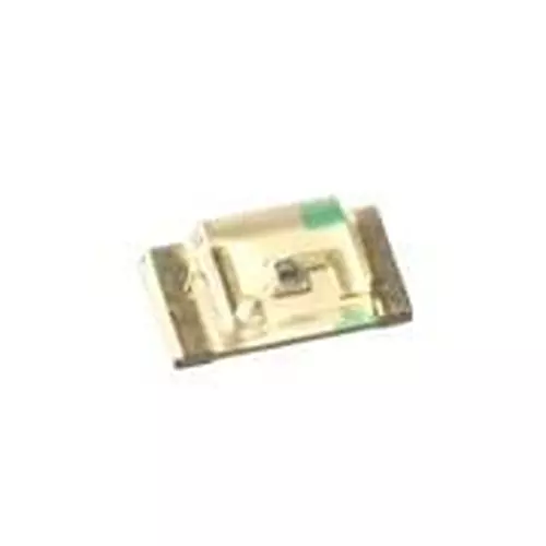 LUMEX Single Colour LED SMD/SMT Mount Green, SML-LXFT1206SUGCTR