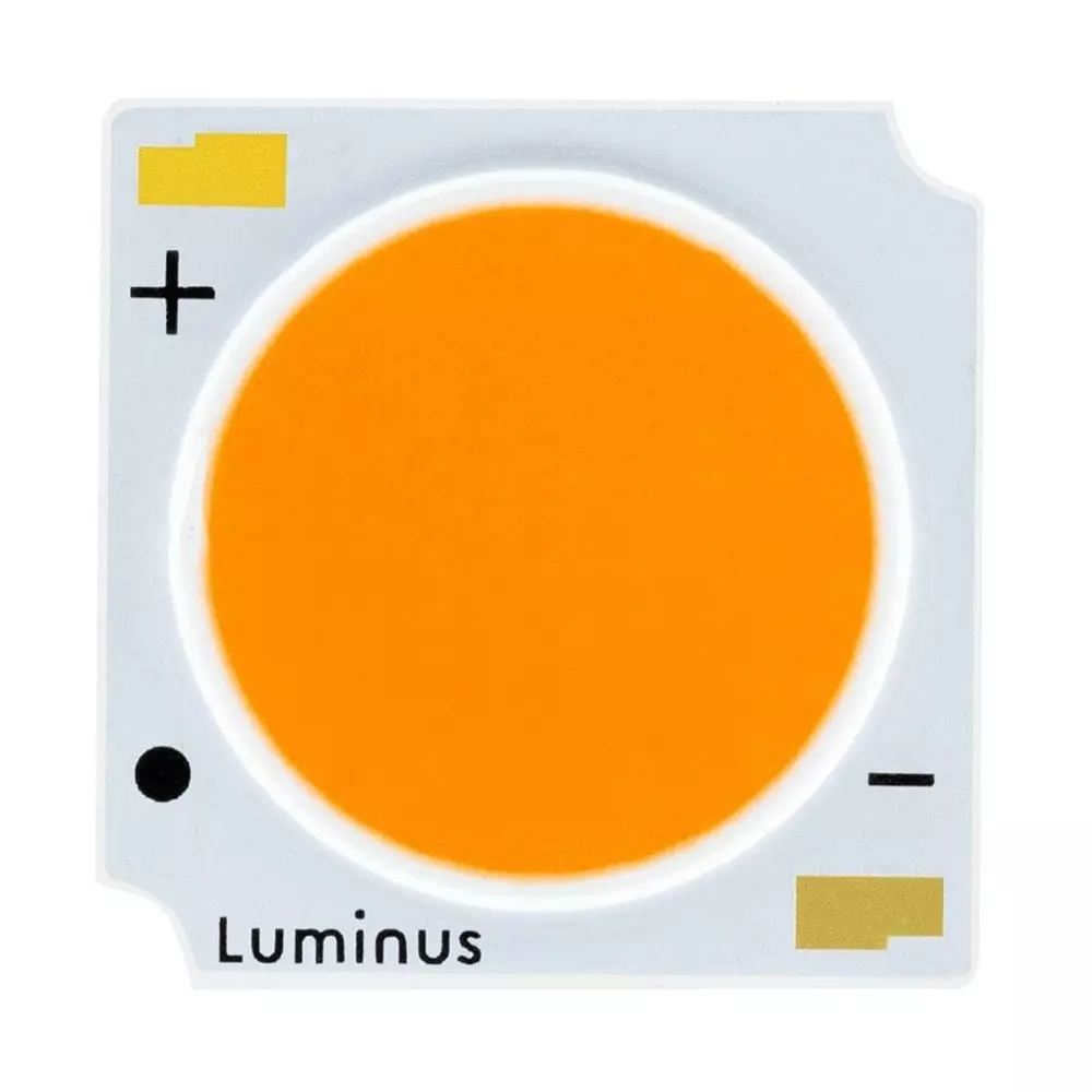Luminus Devices Horticulture LED SMD/SMT Mount 720 mA If - Forward Current, CXM-14-HM-61-36-AC30-P1-3
