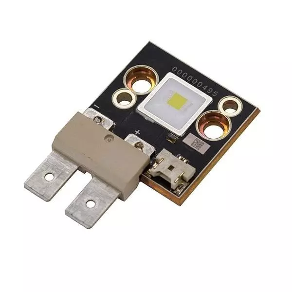 Luminus Devices LED Module 1 LED 7800 K, CFT-90-WSS-X11-UA900