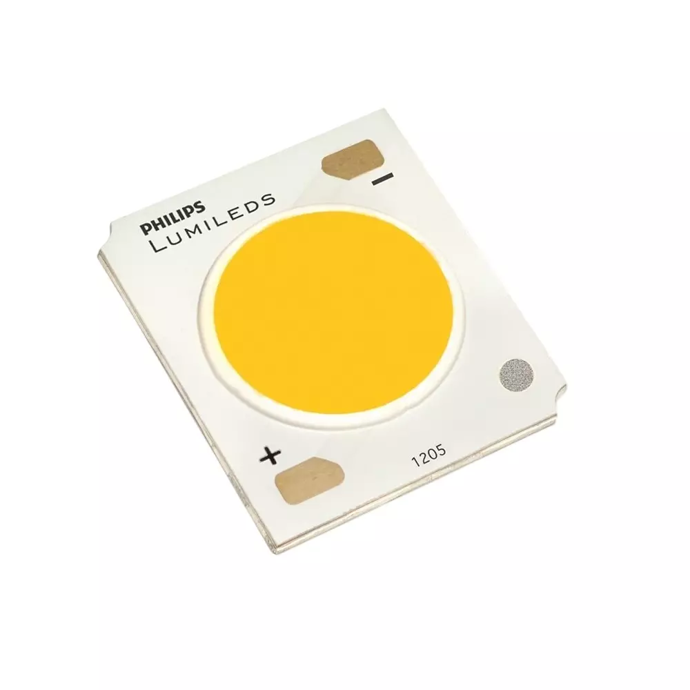Buy LUMILEDS White CoB LED SMD/SMT Mount 600 mA If - Forward Current ...