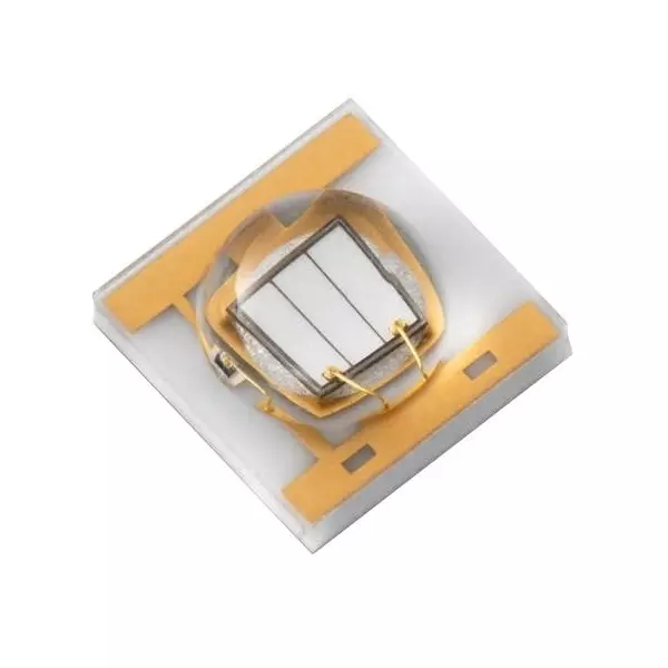WURTH ELEKTRONIK Infrared LED SMD/SMT Mount 1.9 V Vf - Forward Voltage, 15435394AA350