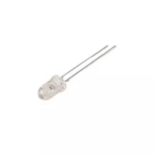 Marktech Optoelectronics Infrared LED Through Hole Mount 20 mA If - Forward Current, MTE5010-525-IR