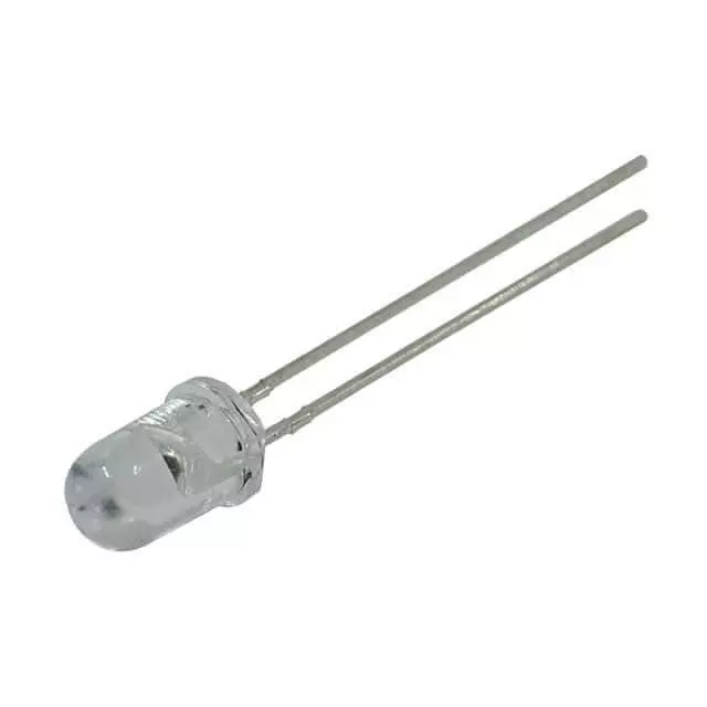 AMERICAN BRIGHT LED Infrared LED Through Hole Mount 20 mA If - Forward Current, BIR-BM53E4G-1