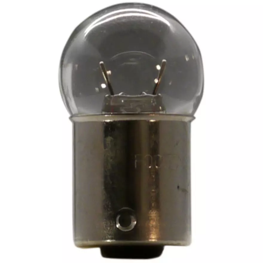 PATLITE Halogen Bulb BA15 S Bolster 12 V 10 W Specifications 9.0 Light Bulb D01201003A-F1 (Pack of 10)