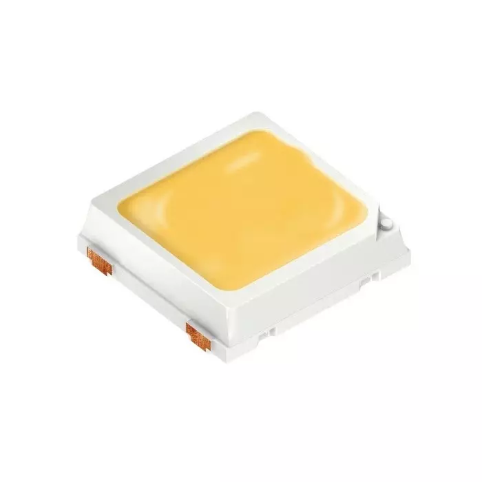 AMS OSRAM GROUP SMD Chip LED Surface Mount, GW QSLMS2.EM-H5H8-XX37-1U1V-65-R18 (Pack of 4000)