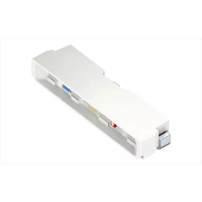 AMS OSRAM GROUP SMD Chip LED KRTB AILMS1 Surface Mount, KRTB AILMS1-5B5C-B1B12-0-R18 (Pack of 50)