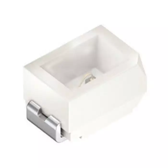 AMS OSRAM GROUP SMD Chip LED Mini TOPLED Surface Mount, LG M67K-G1J2-24 (Pack of 3000)