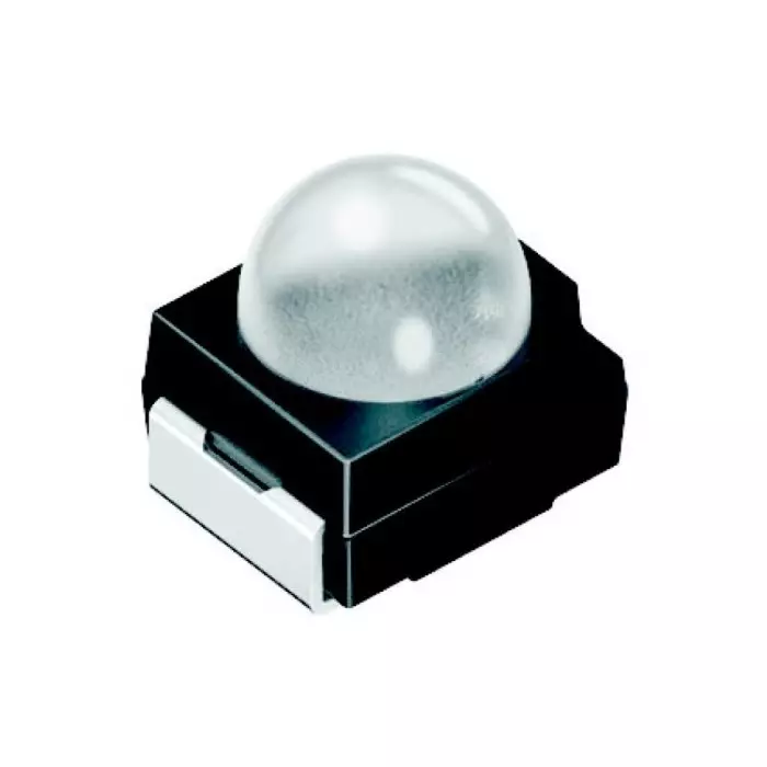 AMS OSRAM GROUP SMD Chip LED TOPLED Surface Mount, LW T6SH.CB-CZEY-FK0PM0-Z664 (Pack of 25)