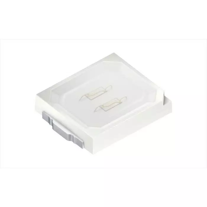 AMS OSRAM GROUP SMD Chip LED Surface Mount, Q65113A1051 (Pack of 10000)
