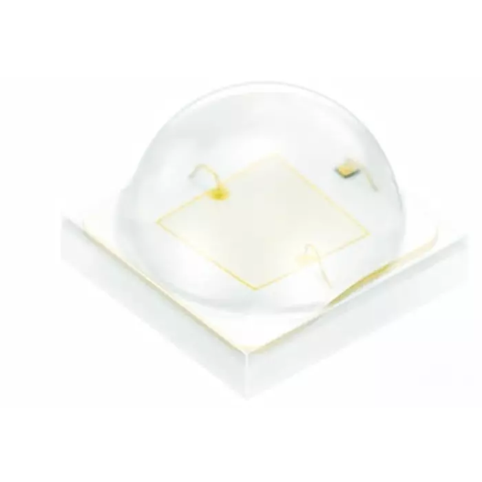 AMS OSRAM GROUP SMD Chip LED Surface Mount, Q65113A4394 (Pack of 3000)