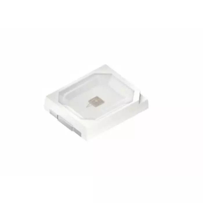 AMS OSRAM GROUP SMD Chip LED DURIS E 2835 Surface Mount, Q65113A5636 (Pack of 10000)