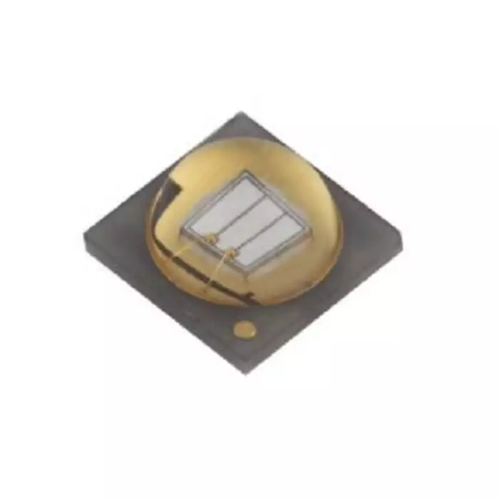 Seoul Viosys UV LED 367nm 1W, CUN66A1B