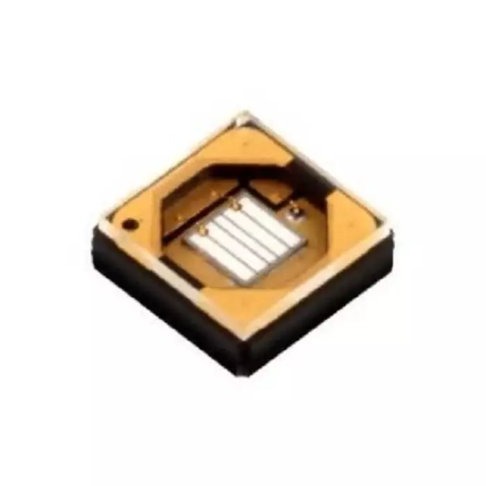 Seoul Viosys UV LED 395nm 1650 mW, CUN9GF1A