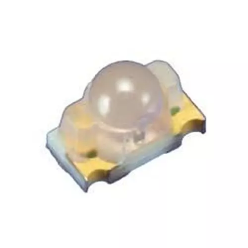 Sharp Microelectronics IR LEDs (Infrared) SMD/SMT 20 mA Forward Current, GL100MN1MP1