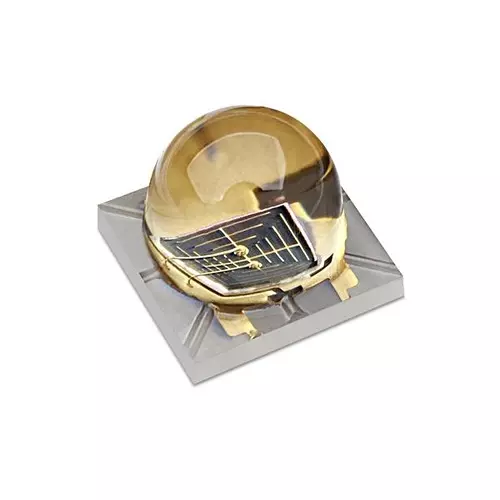 LUMILEDS IR LEDs (Infrared) SMD/SMT 850 nm Wavelength 90° Beam Angle, L1I0-0850090000000