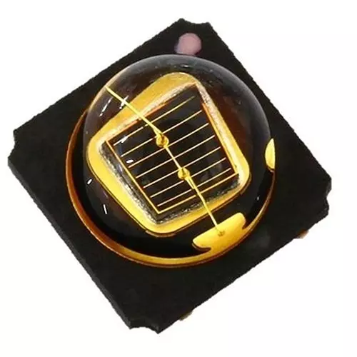 Stanley Electric IR LEDs (Infrared) SMD/SMT 945 nm Wavelength 120° Beam Angle, VMHN1108MS-TR