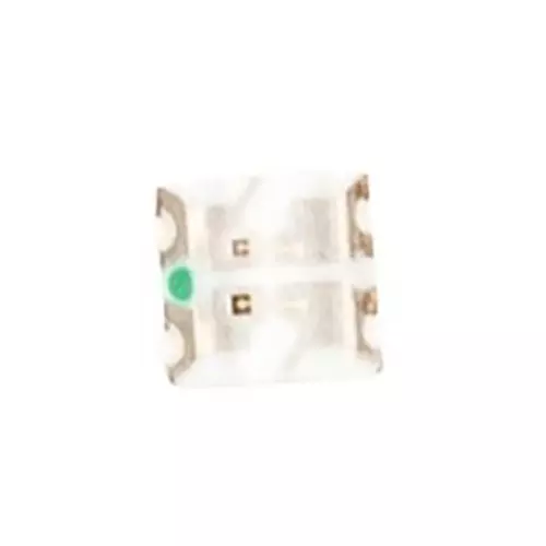 VCC Bi-Color LEDs SMD/SMT Red & Green Illumination Color, SB1210WC01-RG