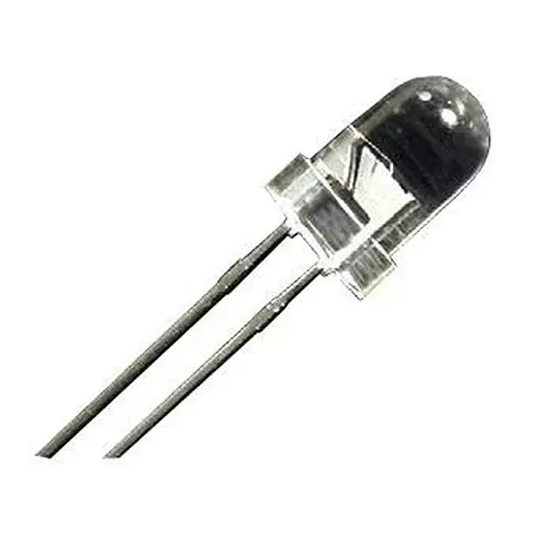 CREE LED Through Hole LEDs Through Hole Green Dome Lens Shape, C503B-GCS-CZ0B0782-030