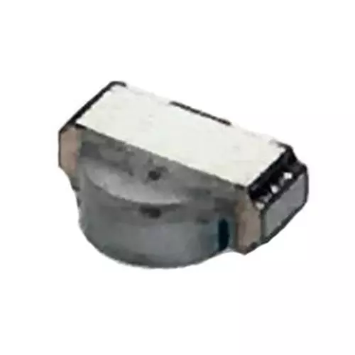 Inolux LEDs SMD/SMT Red Round Lens Shape, IN-S121ASR