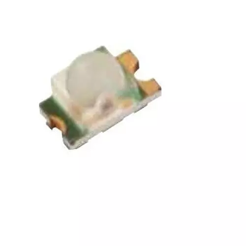 Stanley Electric LEDs SMD/SMT Red Dome Lens Shape, VFHR1116P-11-TR