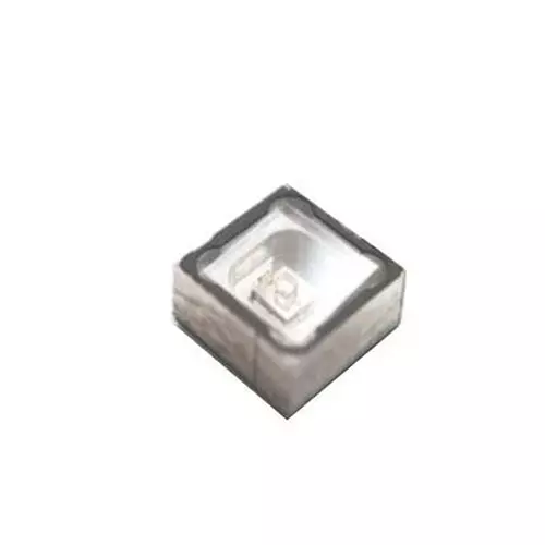 Inolux UV LEDs Ultraviolet (UVC) Illumination Color 20 mA Forward Current 125° Viewing Angle, IN-C35PUDTDU1