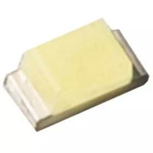 Inolux LEDs SMD/SMT White Illumination Color 80 Color Rendering Index, IN-S42BT5UW.80.45