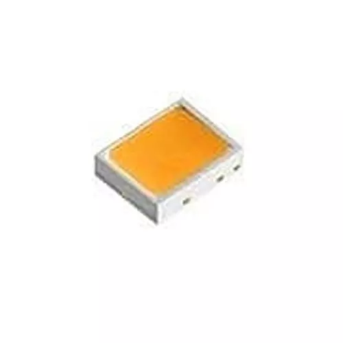 Luminus Devices LEDs SMD/SMT Warm White Rectangular Lens Shape, MP-2016-1100-22-80