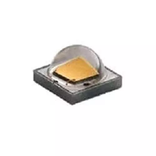 CREE LED XLAMP XP-G2 Series LEDs Cool White Illumination Color 156 lm Luminous Flux, XPGBWT-L1-0000-00KE1