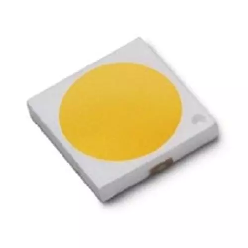 LUMILEDS LEDs SMD/SMT Warm White Square Lens Shape, L130-3590HB30000B1
