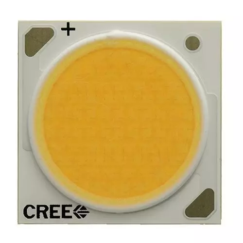 CREE LED CoB LEDs SMD/SMT Warm White Round Flat Lens Shape, CXB1830-0000-000N0HU430G
