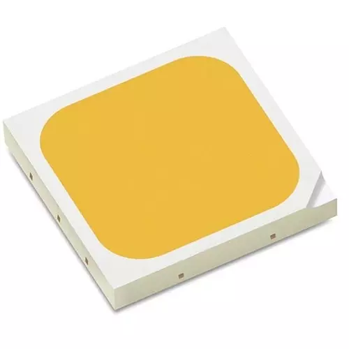 LUMILEDS Horticulture LEDs SMD/SMT Warm White Square Lens Shape, L150-22705006000S0