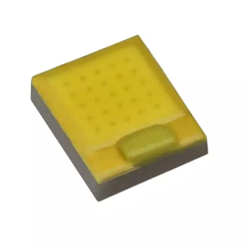 LUMILEDS White LED SMD/SMT Mount 700 mA If - Forward Current, LXZ2-5770
