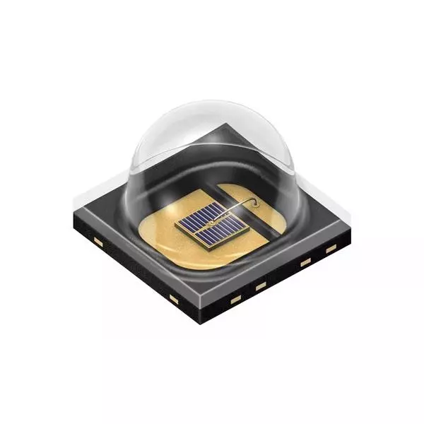AMS OSRAM GROUP Infrared LED 2.95 V Vf - Forward Voltage 1 A If - Forward Current, SFH 4718AS A01