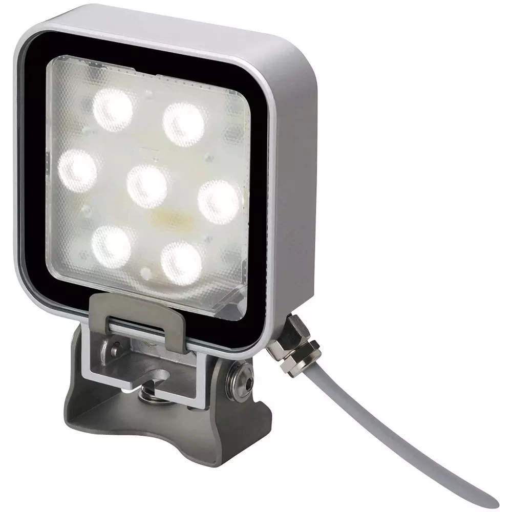 PATLITE LED Irradiation Light DC24, CLN-24A-CD-T