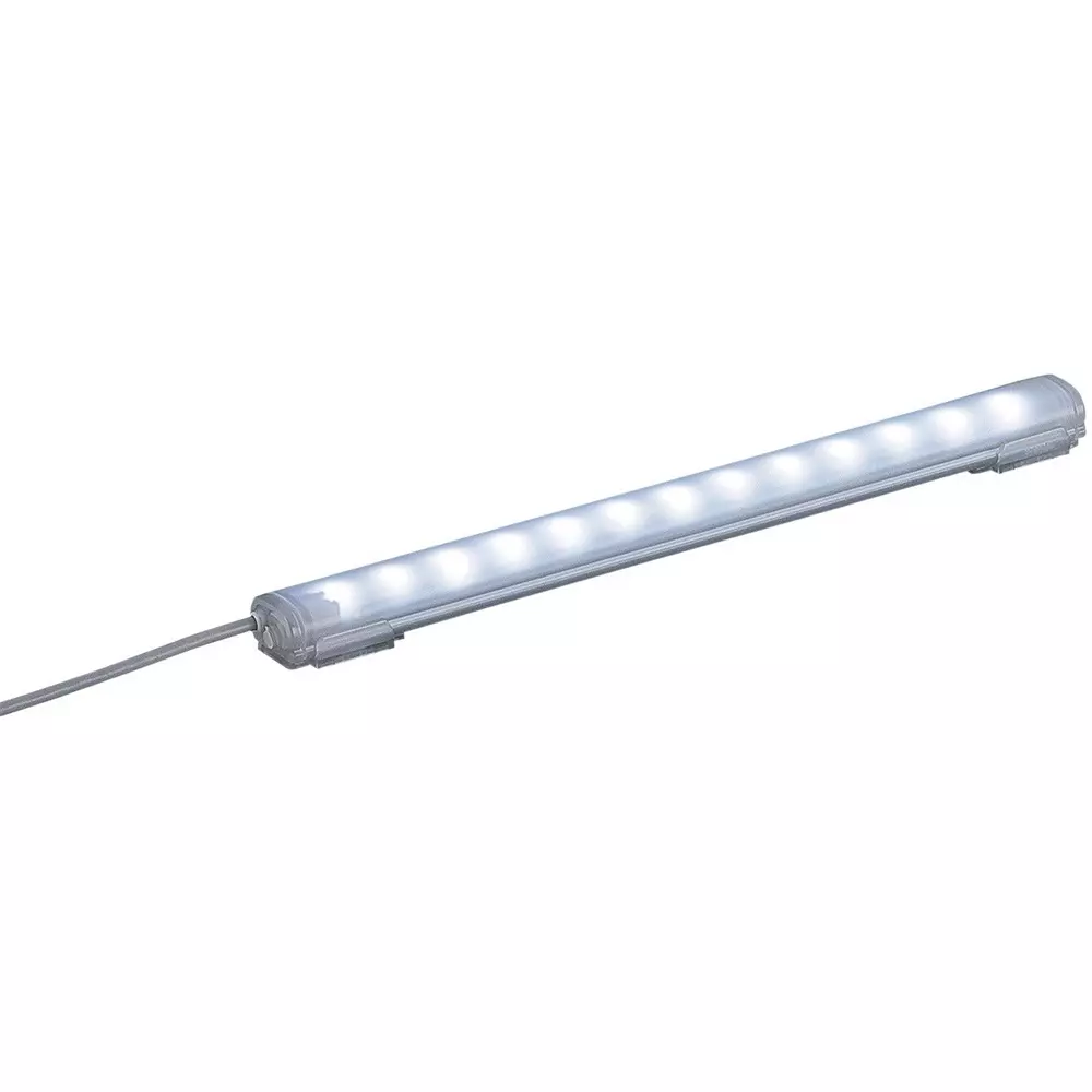 PATLITE LED Lighting Work Light DC24, CLA3S-24A-CD-30