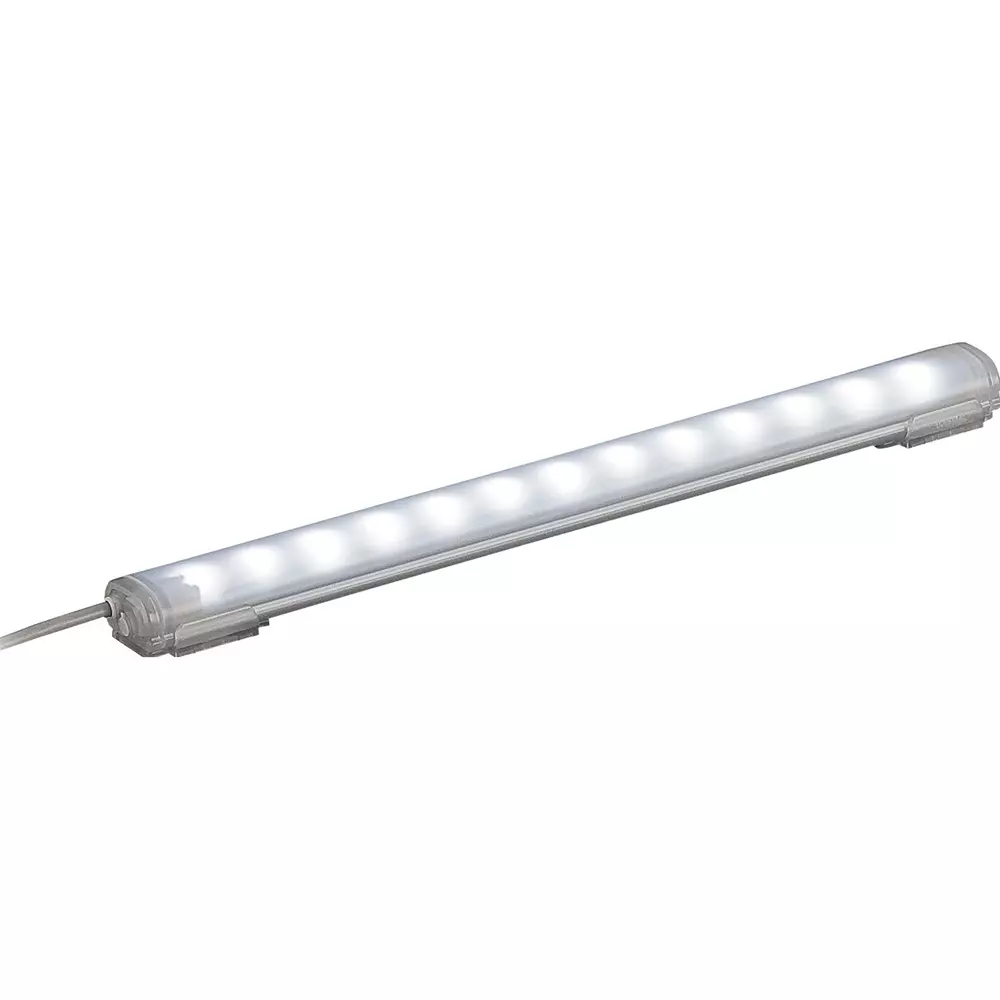 PATLITE LED Lighting Work Light DC24, CLA3S-24A-CD