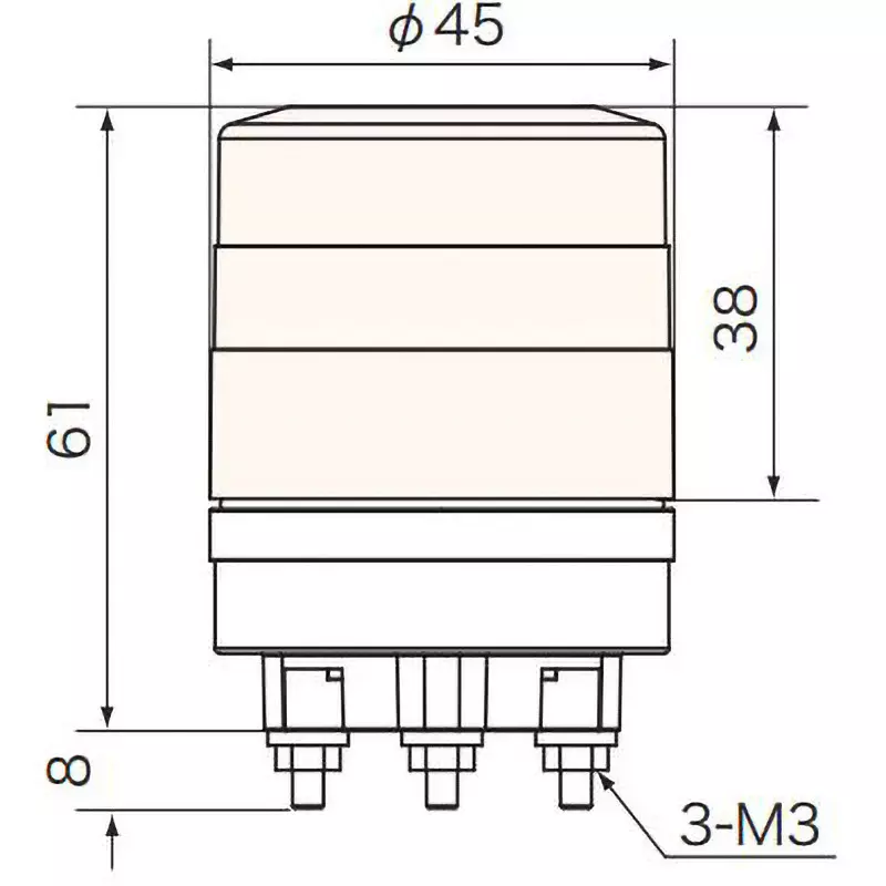 nikkei-nicomini-slim-single-color-thin-ac-dc-12-to-24-v-rated-voltage-vl04s-024nr