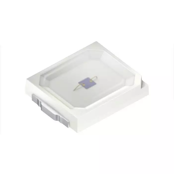 AMS OSRAM GROUP SMD Chip LED Surface Mount, Q65113A1049 (Pack of 10000)